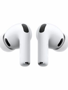 Brand New Apple AirPods Pro 3 Active Noise Cancellation!